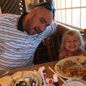 Meet your Posher, Daniel